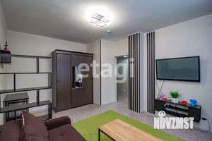 2-к квартира, вторичка, 42м2, 6/15 этаж