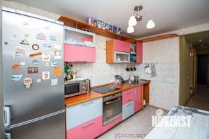 3-к квартира, вторичка, 56м2, 3/9 этаж