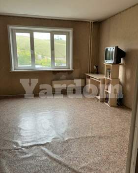 2-к квартира, вторичка, 55м2, 6/9 этаж