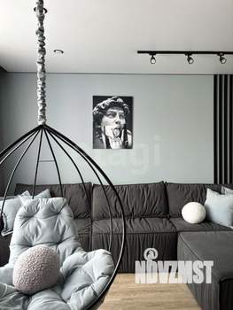 2-к квартира, вторичка, 59м2, 9/10 этаж