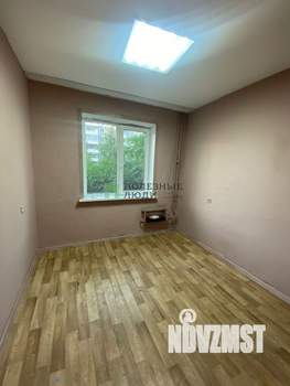 4-к квартира, вторичка, 81м2, 1/10 этаж