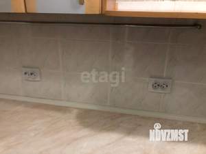 1-к квартира, вторичка, 14м2, 4/5 этаж