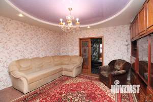 3-к квартира, вторичка, 65м2, 9/9 этаж