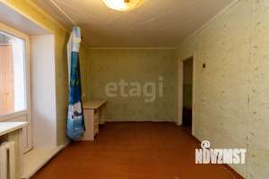 2-к квартира, вторичка, 46м2, 2/9 этаж