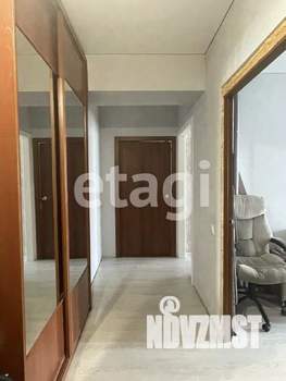 2-к квартира, вторичка, 46м2, 11/24 этаж