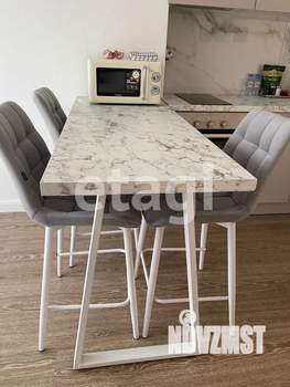 1-к квартира, вторичка, 39м2, 8/9 этаж