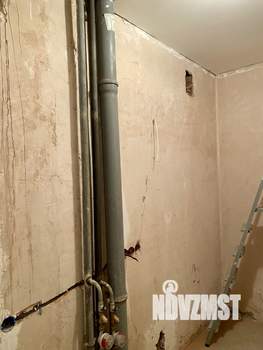 Студия квартира, вторичка, 38м2, 3/11 этаж