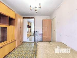 1-к квартира, вторичка, 28м2, 3/9 этаж