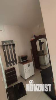 Студия квартира, вторичка, 33м2, 3/17 этаж