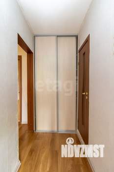 1-к квартира, вторичка, 41м2, 6/10 этаж