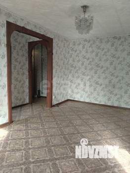 2-к квартира, вторичка, 45м2, 5/5 этаж