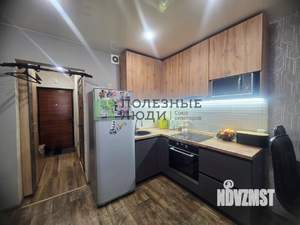 Студия квартира, вторичка, 25м2, 15/20 этаж