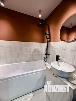 1-к квартира, вторичка, 32м2, 2/10 этаж