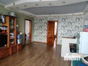 4-к квартира, вторичка, 81м2, 4/10 этаж