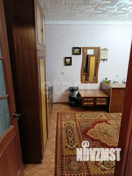 1-к квартира, вторичка, 33м2, 2/5 этаж