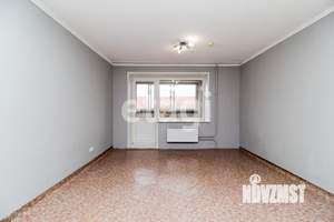 1-к квартира, вторичка, 48м2, 10/16 этаж
