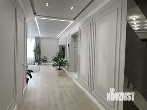 4-к квартира, вторичка, 175м2, 5/23 этаж