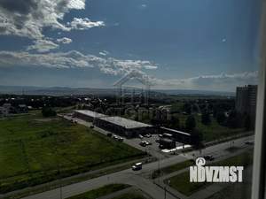 3-к квартира, вторичка, 57м2, 11/15 этаж