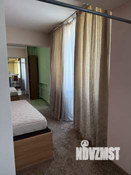 2-к квартира, вторичка, 54м2, 4/4 этаж