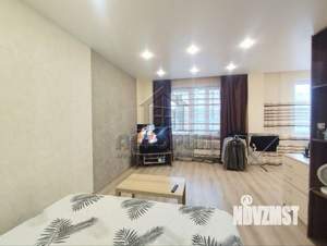 1-к квартира, вторичка, 35м2, 12/26 этаж