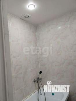 Студия квартира, вторичка, 12м2, 3/9 этаж