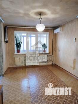 2-к квартира, вторичка, 46м2, 4/5 этаж