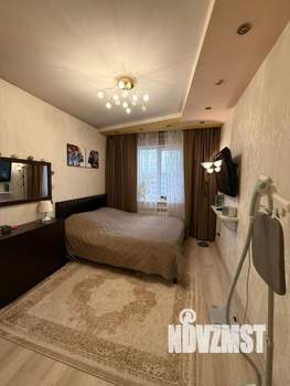 3-к квартира, вторичка, 66м2, 10/10 этаж