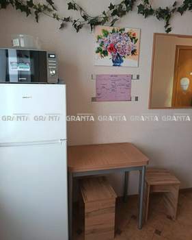 1-к квартира, вторичка, 28м2, 3/9 этаж