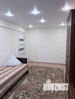 3-к квартира, вторичка, 63м2, 4/5 этаж