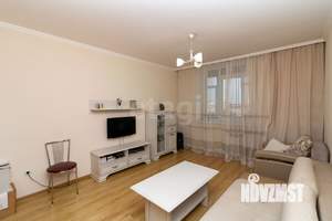 1-к квартира, вторичка, 37м2, 8/10 этаж