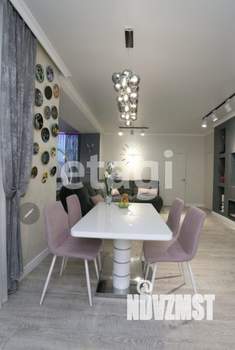 3-к квартира, вторичка, 96м2, 16/19 этаж