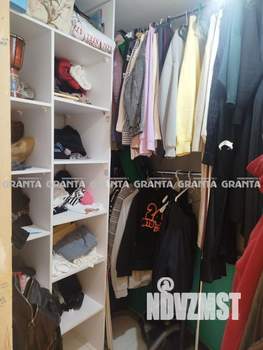 3-к квартира, вторичка, 63м2, 3/5 этаж