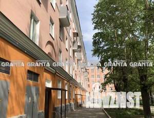 3-к квартира, вторичка, 73м2, 1/5 этаж