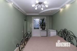 4-к квартира, вторичка, 82м2, 8/10 этаж