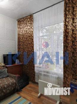 2-к квартира, вторичка, 34м2, 1/5 этаж