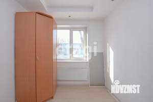 3-к квартира, вторичка, 57м2, 1/5 этаж