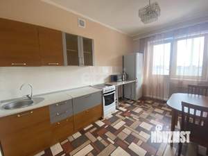 1-к квартира, вторичка, 40м2, 7/10 этаж