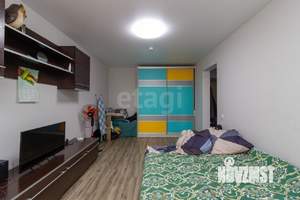 1-к квартира, вторичка, 38м2, 16/19 этаж