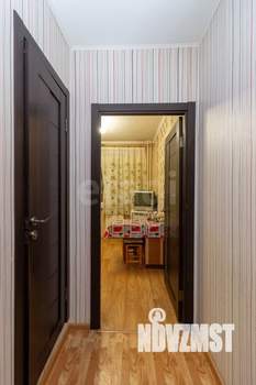 2-к квартира, вторичка, 53м2, 9/10 этаж