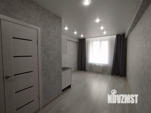 Студия квартира, вторичка, 19м2, 4/5 этаж