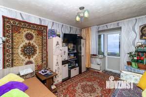 Студия квартира, вторичка, 25м2, 4/10 этаж