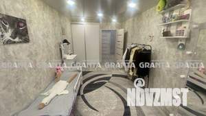 3-к квартира, вторичка, 87м2, 1/15 этаж