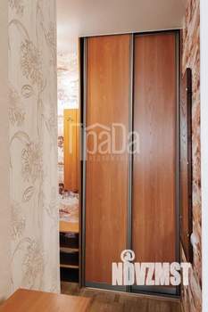 2-к квартира, вторичка, 43м2, 4/4 этаж