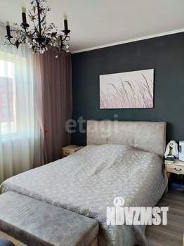 5-к квартира, вторичка, 104м2, 8/10 этаж