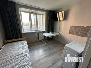 Студия квартира, вторичка, 13м2, 5/5 этаж