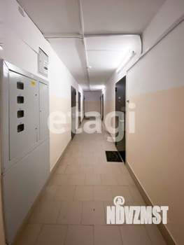 Студия квартира, вторичка, 25м2, 13/20 этаж