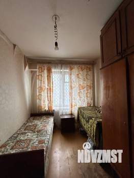 3-к квартира, вторичка, 50м2, 3/5 этаж