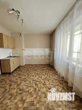 Студия квартира, вторичка, 24м2, 9/14 этаж