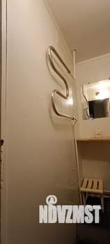 4-к квартира, вторичка, 62м2, 2/5 этаж