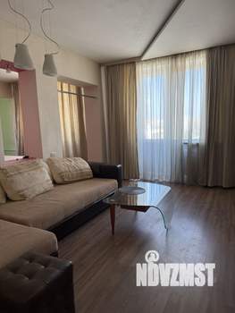2-к квартира, вторичка, 54м2, 4/4 этаж